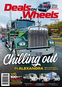 Deals On Wheels Australia - 29 June 2025