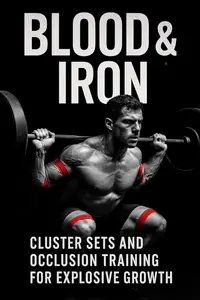 Blood & Iron: Cluster Sets and Occlusion Training for Explosive Growth