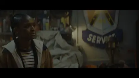 Ironheart S01E05