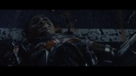Ironheart S01E05