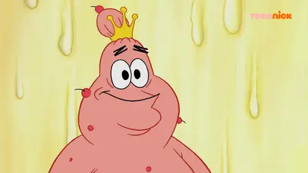 SpongeBob SquarePants S10E10