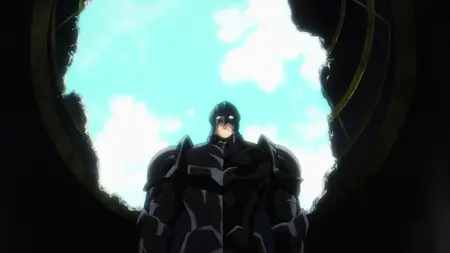S01E12-Tonight I Shall Die, I Ride So That It Will Kill Me