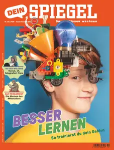 Dein Spiegel - Oktober 2026