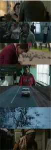 I Won't Come Back (2014)