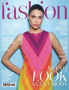 ¡Hola! Fashion - Marzo 2025