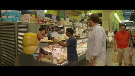 Master of None S02E02