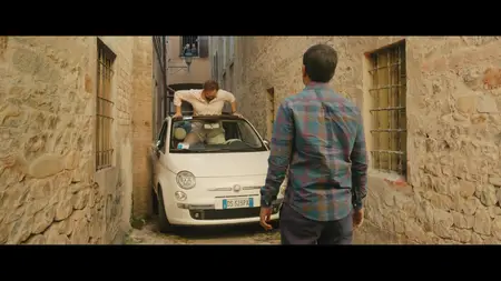 Master of None S02E02