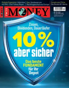 Focus Money - 26 September 2025