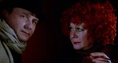 Malpertuis / The Legend of Doom House (1971) [Final Cut]