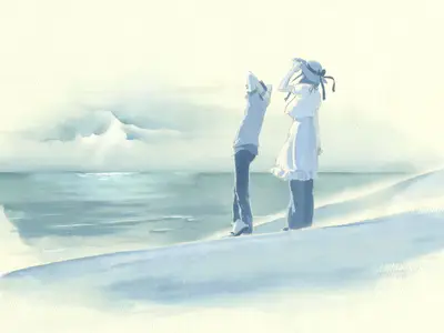 Lovely Complex - NCED2 (BD 1080p HEVC Opus 2 0
