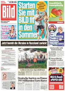 Bild - 02 Juni 2025