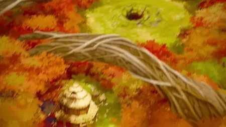 Le Prince des dragons - Saison 4 par2" yEnc