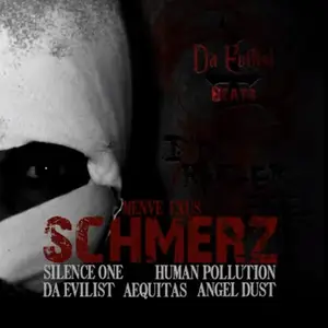 Menve Exus - Schmerz (2013)