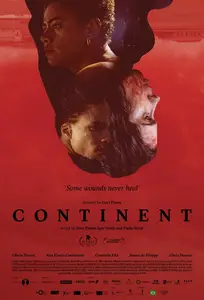 Continent (2024) Continente
