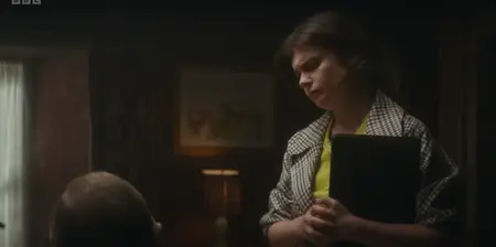 Death Valley S01E04