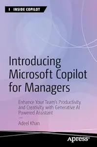 Introducing Microsoft Copilot for Managers