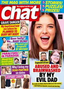 Chat - 18 September 2025