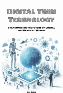 Digital Twin Technology: Transforming the Future of Digital and Physical Worlds