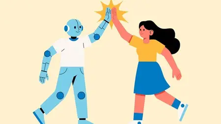 AI Literacy for All: Confident, safe, Human-in-Loop practice