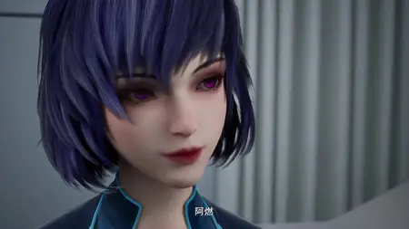 Ni Tian Zhan Ji - 08