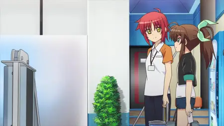 Vivid Strike! - 01 (720p BD x264 AAC