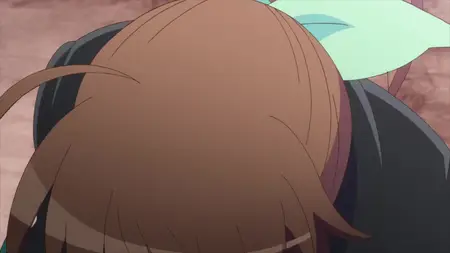 Vivid Strike! - 01 (720p BD x264 AAC