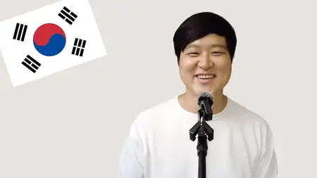 Korean? Huh~! It's super easy!