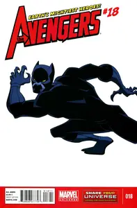 Avengers Earths Mightiest Heroes 018 (2013) (c2c) (MintJulep-DCP