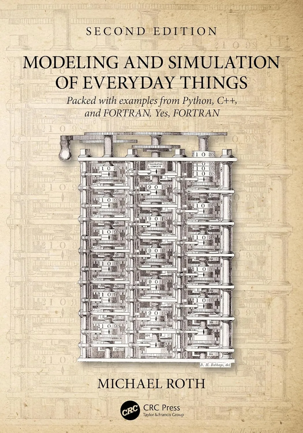 Modeling and Simulation of Everyday Things