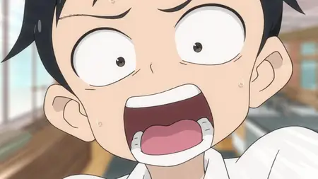 Teasing Master Takagi-san S01E04