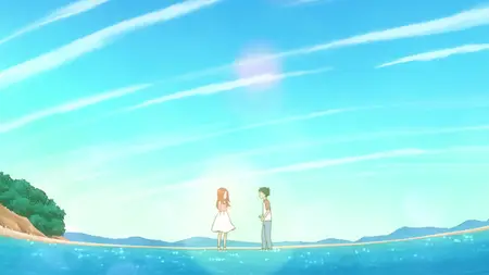 Teasing Master Takagi-san S01E04