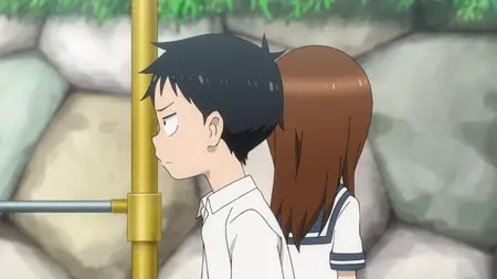 Teasing Master Takagi-san S01E04