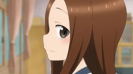 Teasing Master Takagi-san S01E04