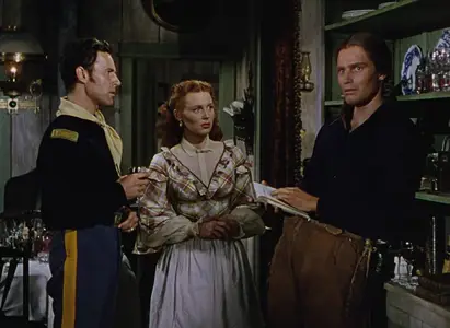 The Savage (1952)