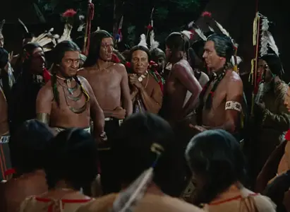 The Savage (1952)