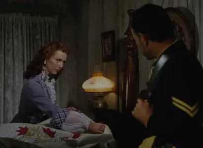 The Savage (1952)