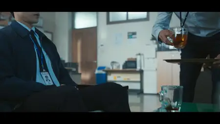 GOOD BOY S01E03
