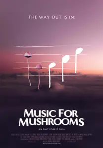 Music for Mushrooms (2022)