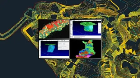 From Ground Zero To Surpac Hero: For Surveyors & Geologists