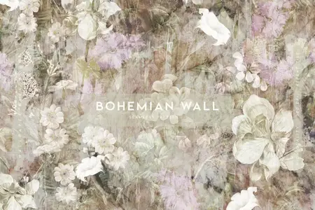 EE - Bohemian Wall YPRLBSP