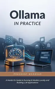 Ollama in Practice: A Hands-On Guide to Running AI Models Locally and Building LLM Applications