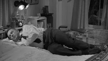 Who's Afraid of Virginia Woolf? (1966)