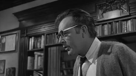 Who's Afraid of Virginia Woolf? (1966)