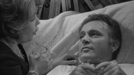 Who's Afraid of Virginia Woolf? (1966)