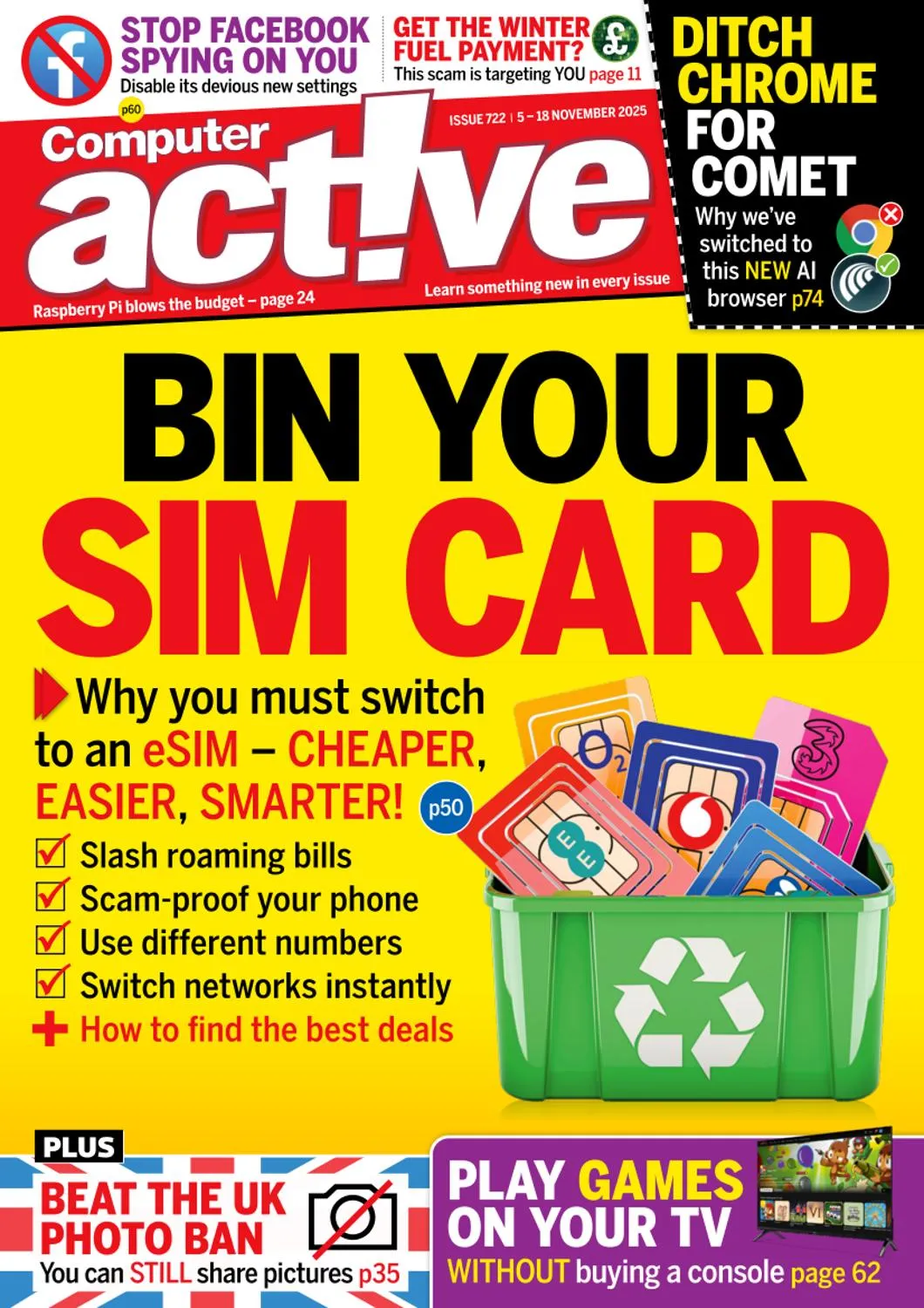 Computeractive - 5 November 2025