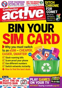 Computeractive - 5 November 2025