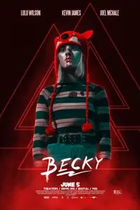 Becky (2020)