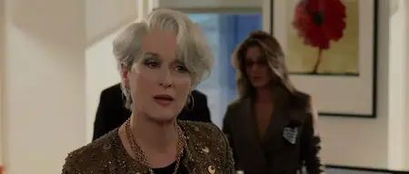 The Devil Wears Prada (2006)