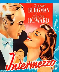 Intermezzo: A Love Story / Intermezzo (1939)