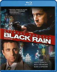 Black Rain (1989)